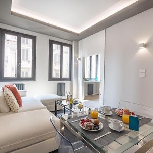 Deluxe Appartement